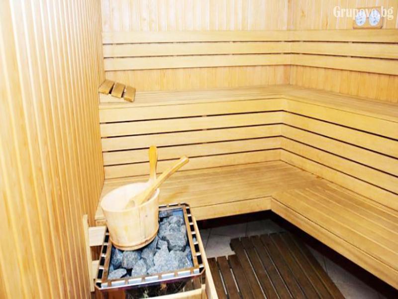 Hotel Victoria Dobriniste Kültér fotó