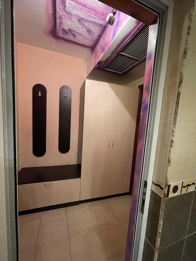 Hotel Victoria Dobriniste Kültér fotó