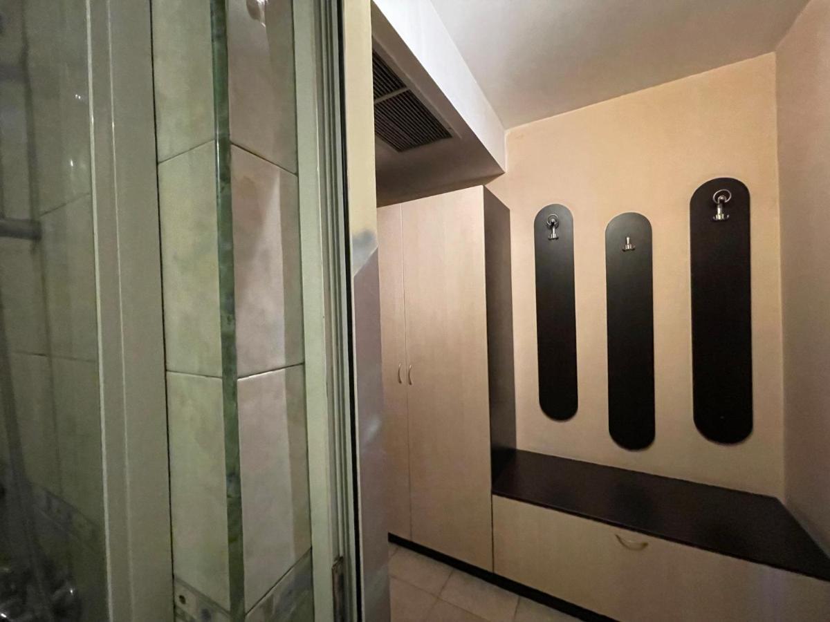 Hotel Victoria Dobriniste Kültér fotó